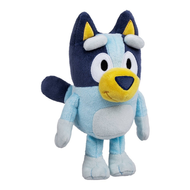 Bluey Friends Bluey Small Stuffed Animal