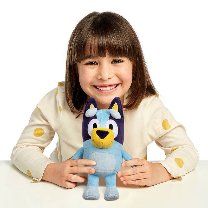 Bluey Friends Bluey Small Stuffed Animal