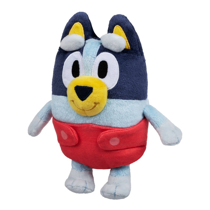 Bluey Friends Baby Bluey Small Stuffed Animal