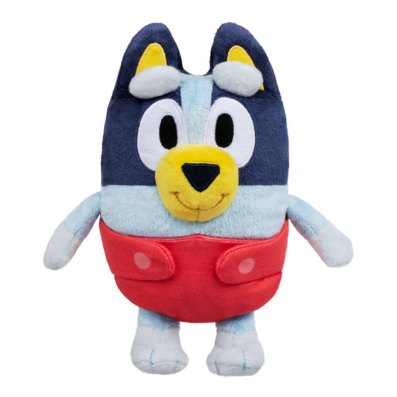 Bluey Friends Baby Bluey Small Stuffed Animal