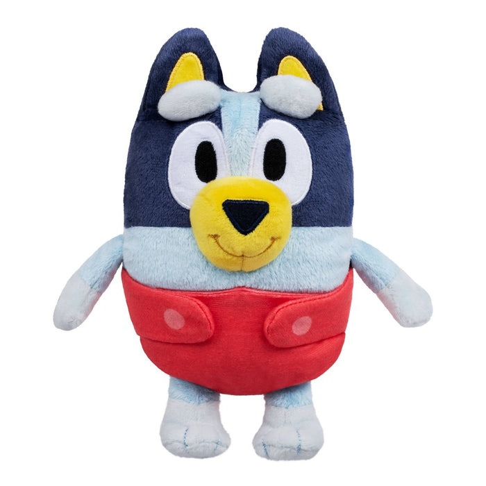 Bluey Friends Baby Bluey Small Stuffed Animal