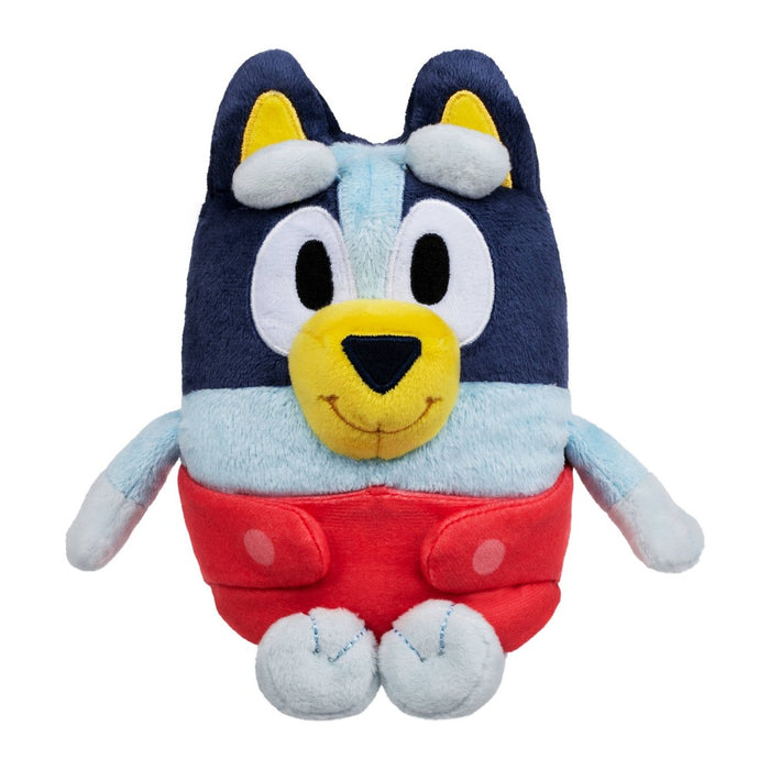 Bluey Friends Baby Bluey Small Stuffed Animal