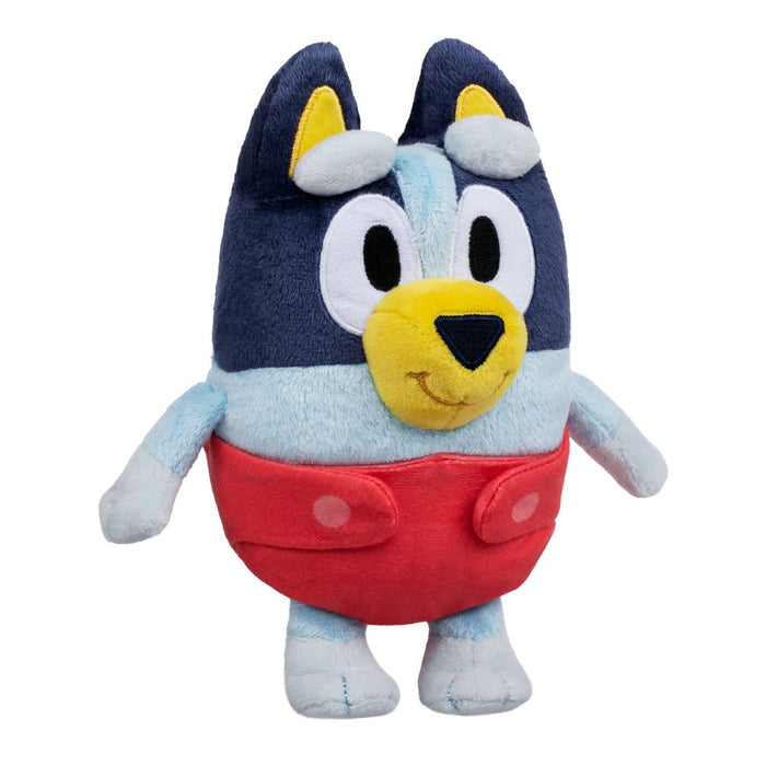 Bluey Friends Baby Bluey Small Stuffed Animal