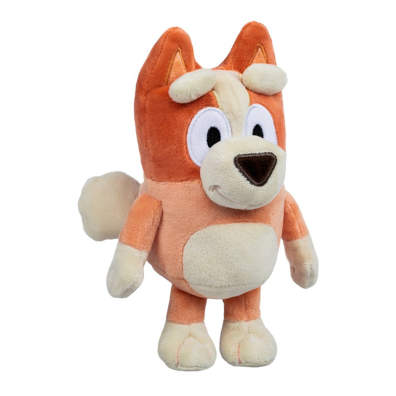 Bluey Friends Bingo Small Stuffed Animal
