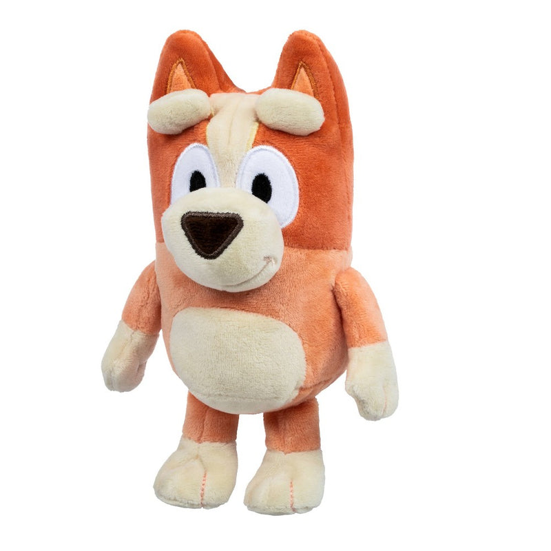 Bluey Friends Bingo Small Stuffed Animal