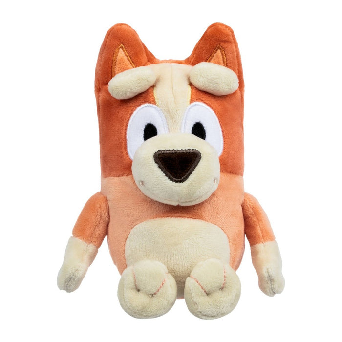 Bluey Friends Bingo Small Stuffed Animal
