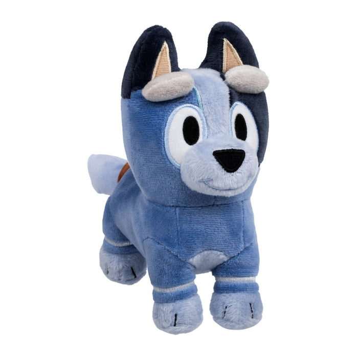 Bluey Friends Socks Small Stuffed Animal