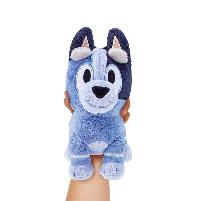 Bluey Friends Socks Small Stuffed Animal
