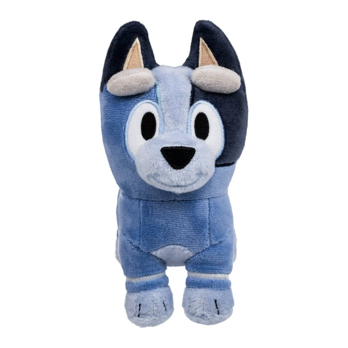 Bluey Friends Socks Small Stuffed Animal