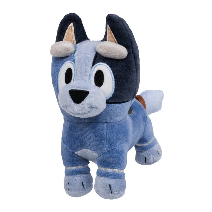 Bluey Friends Socks Small Stuffed Animal