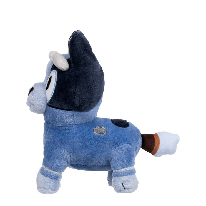 Bluey Friends Socks Small Stuffed Animal