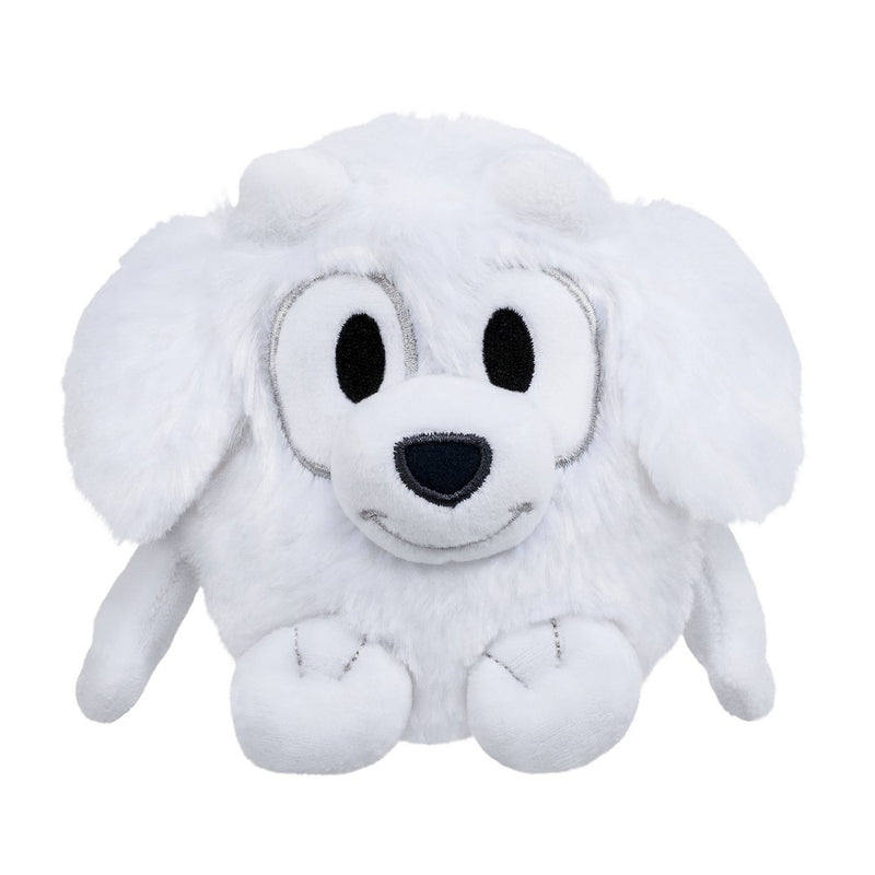 Bluey Friends Lila Small Stuffed Animal