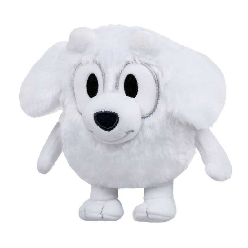 Bluey Friends Lila Small Stuffed Animal