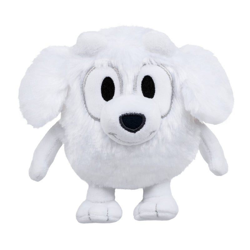 Bluey Friends Lila Small Stuffed Animal