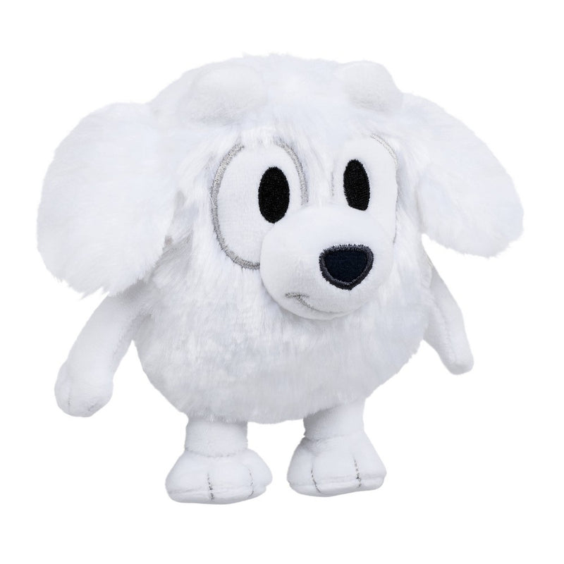 Bluey Friends Lila Small Stuffed Animal