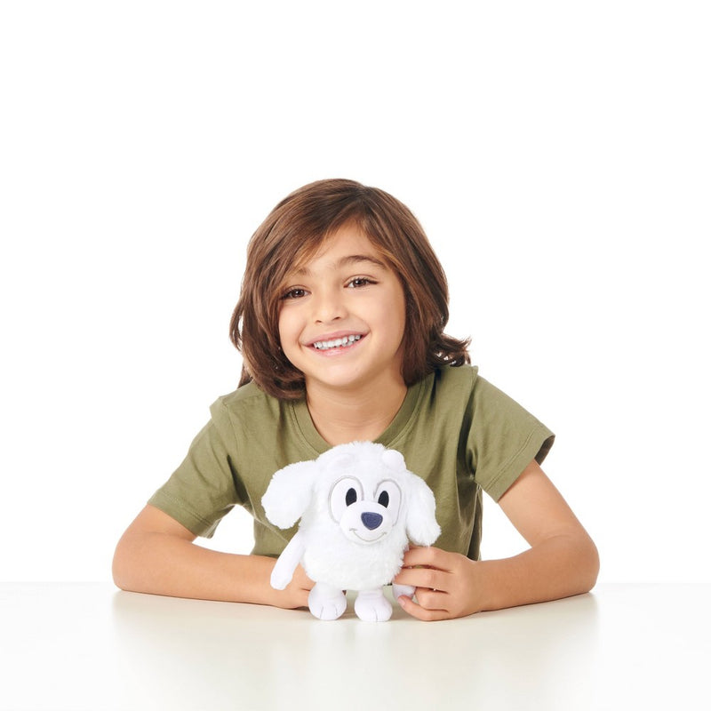 Bluey Friends Lila Small Stuffed Animal