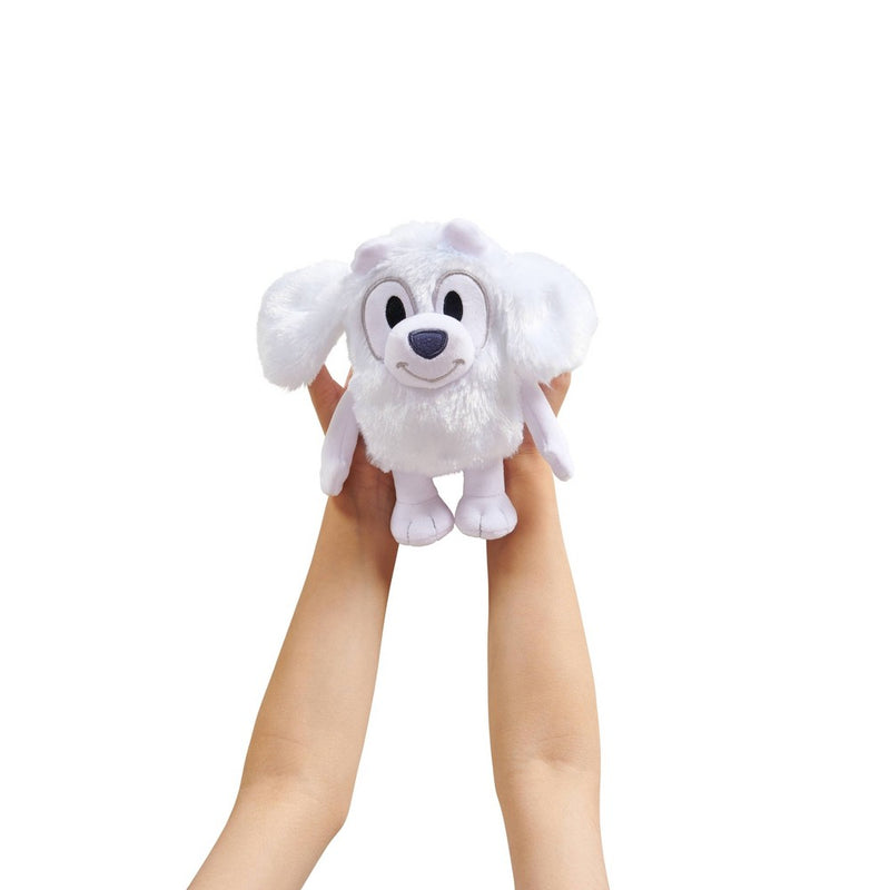 Bluey Friends Lila Small Stuffed Animal
