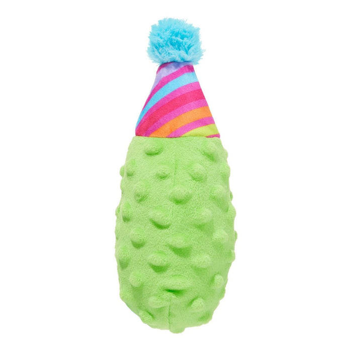 BARK Party Pickle Phil Dog Toy