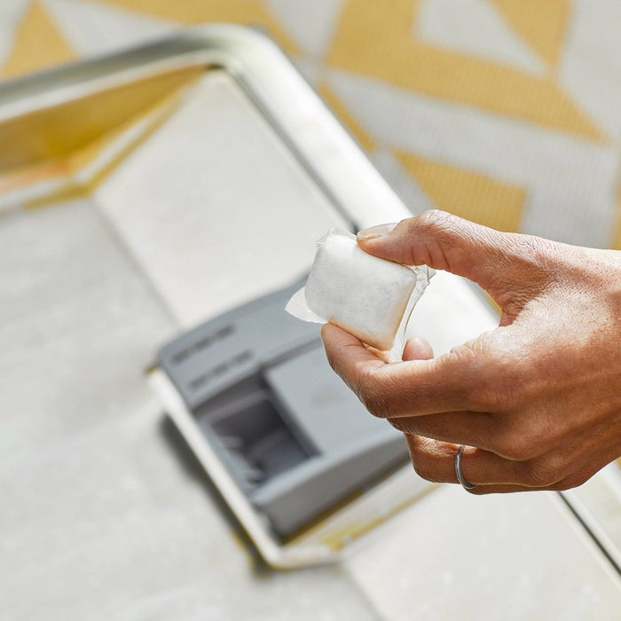 Grove Co. Pure Power Free & Clear Dishwasher Detergent Packs - 15.8oz/30ct