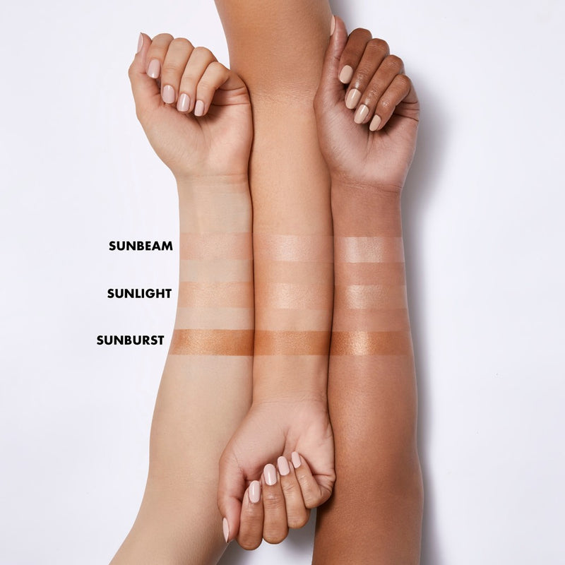 e.l.f. SKIN Suntouchable Whoa Glow Sunscreen & Primer - Sunburst - SPF 30 - 1.69 fl oz