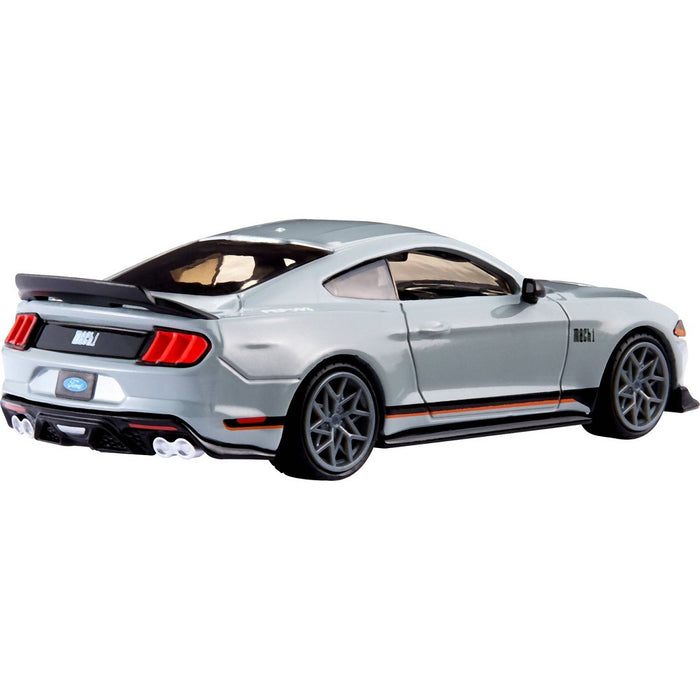 Hot Wheels 1:43 Scale Premium Culture Ford M1 Mustang