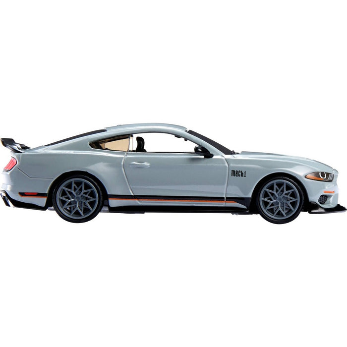 Hot Wheels 1:43 Scale Premium Culture Ford M1 Mustang