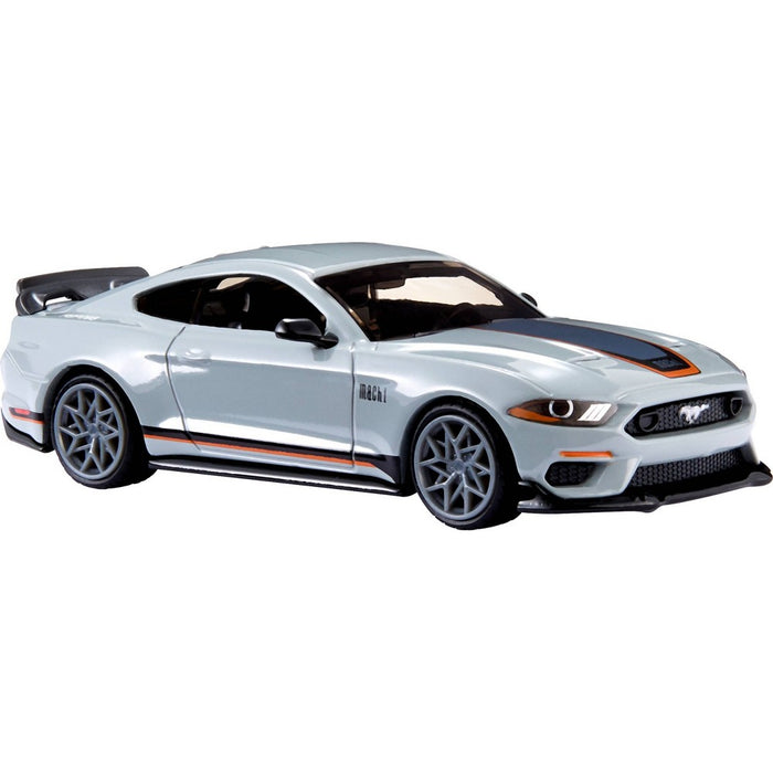 Hot Wheels 1:43 Scale Premium Culture Ford M1 Mustang