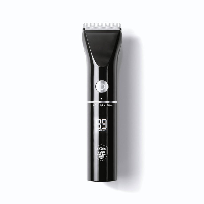 Beard Club Precision Beard Trimmer