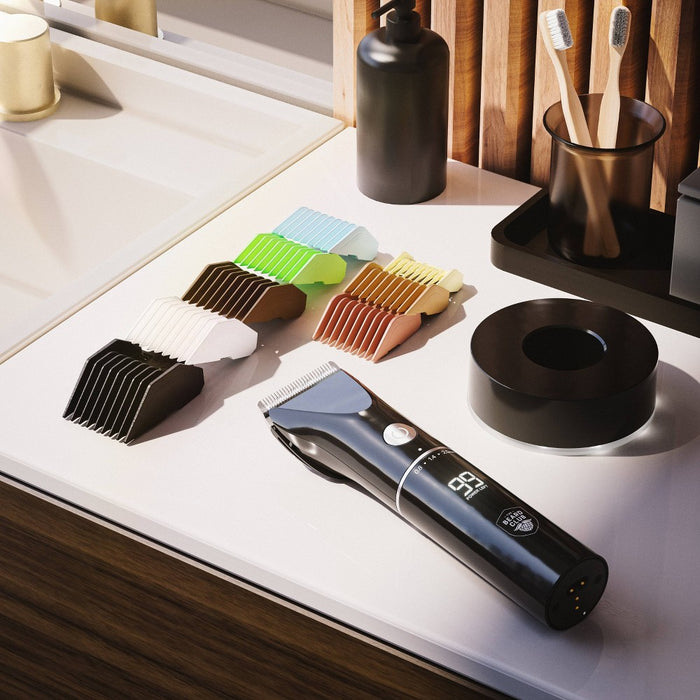 Beard Club Precision Beard Trimmer