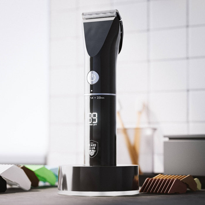 Beard Club Precision Beard Trimmer