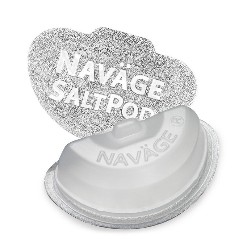 NAVAGE NASAL CARE SaltPod - 30ct