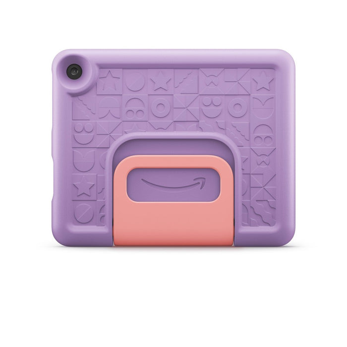 Amazon Fire HD 8" 32GB Kids Tablet - (2022 Release) - Purple