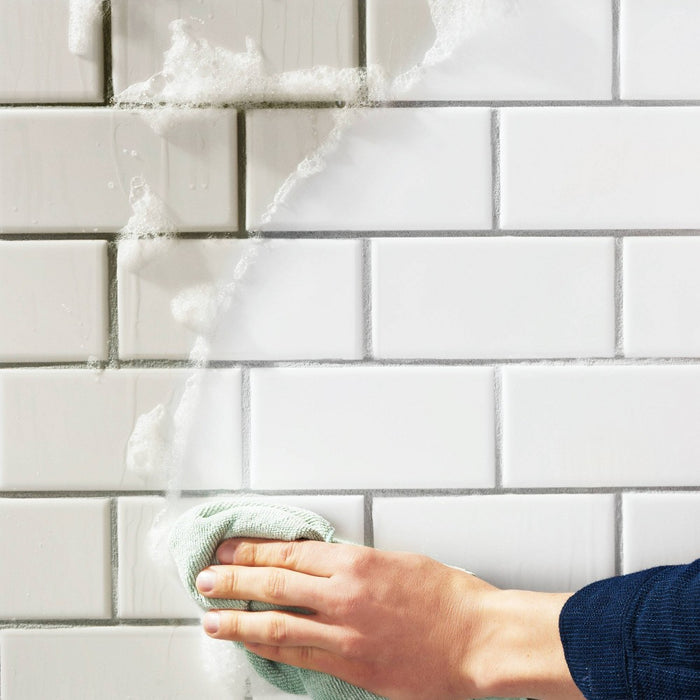 Grove Co. Lemon Tub & Tile Cleaning Concentrate - 2ct