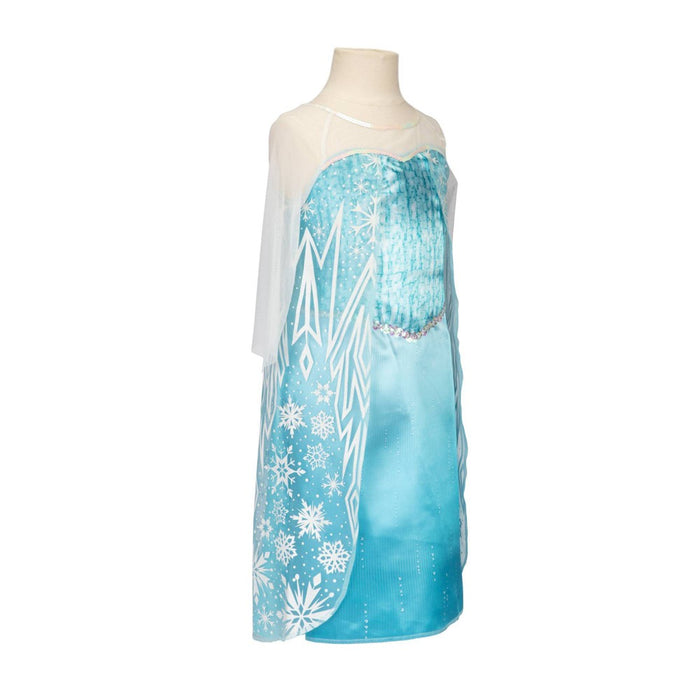Disney Frozen Classic Elsa Dress