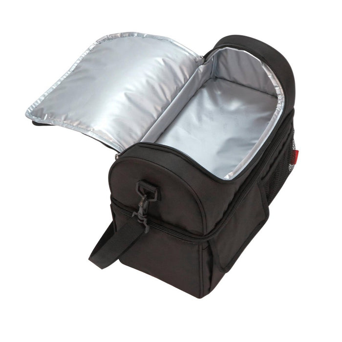 Thermos Lunch Bag - Black