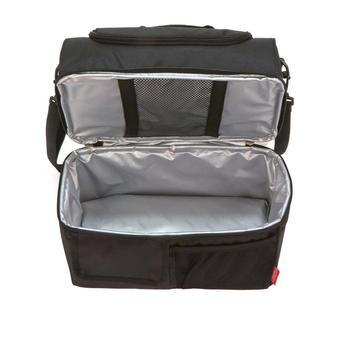 Thermos Lunch Bag - Black
