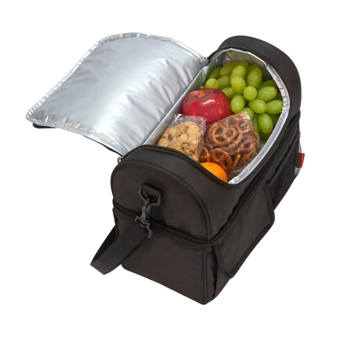 Thermos Lunch Bag - Black