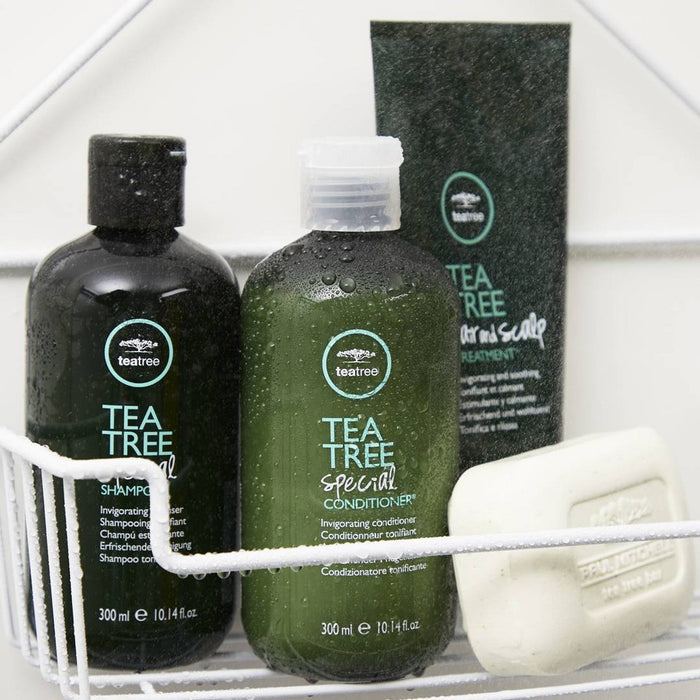 Tea Tree Special Conditioner - 33.8oz