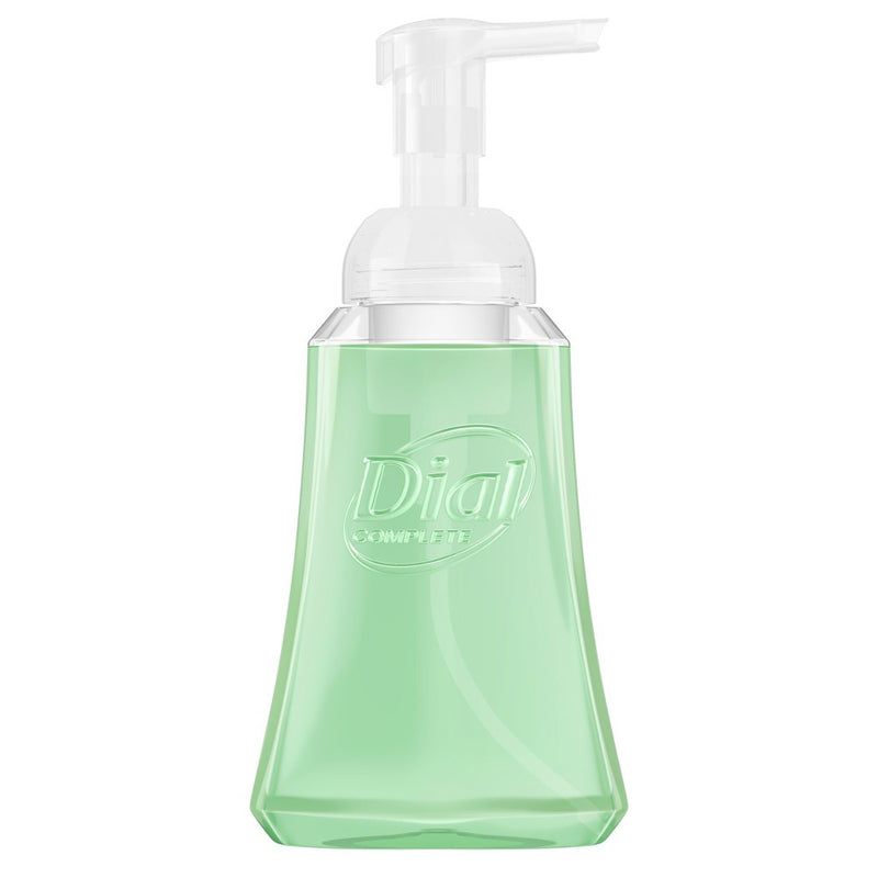 Dial Fresh Pear Foaming Antibacterial Hand Wash - 10 fl oz