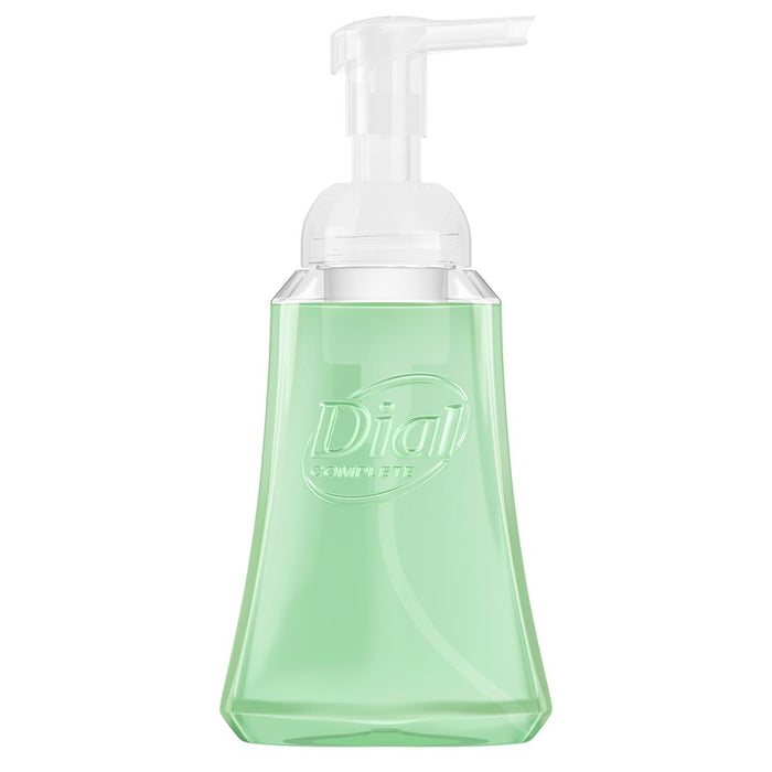 Dial Fresh Pear Foaming Antibacterial Hand Wash - 10 fl oz
