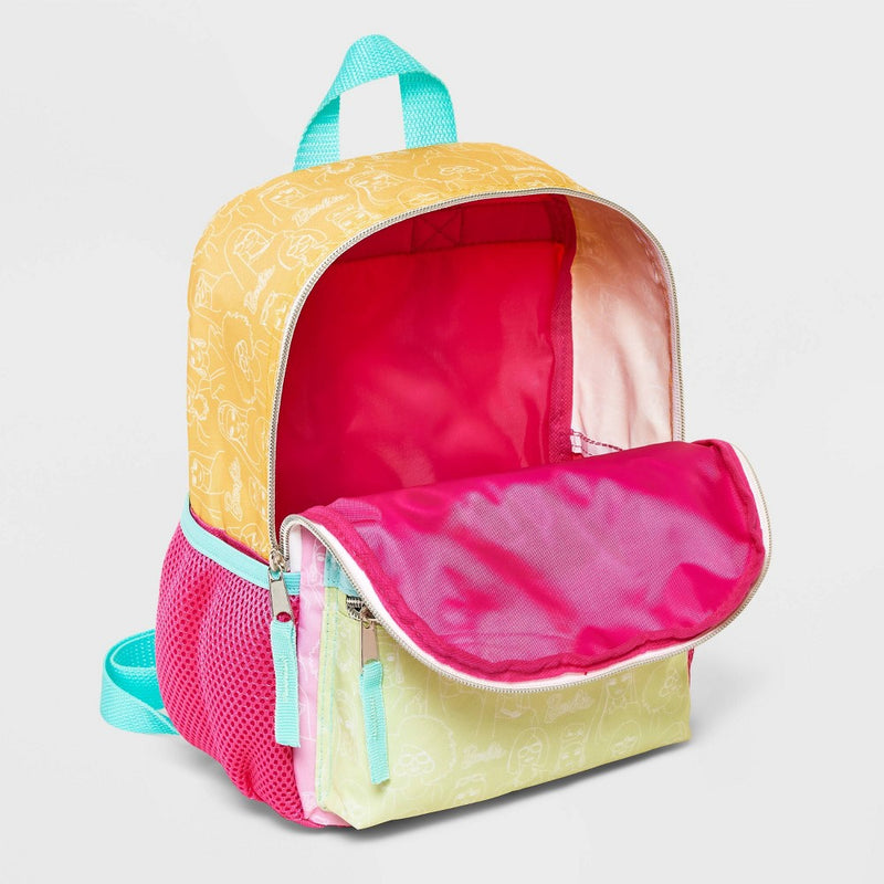 Girls' Barbie Mini 11" Backpack
