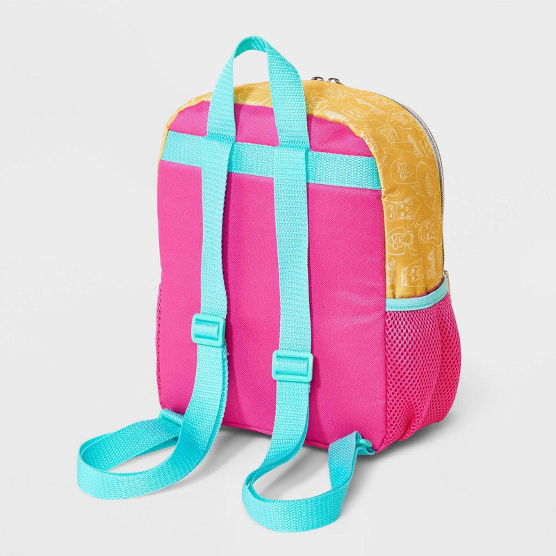 Girls' Barbie Mini 11" Backpack