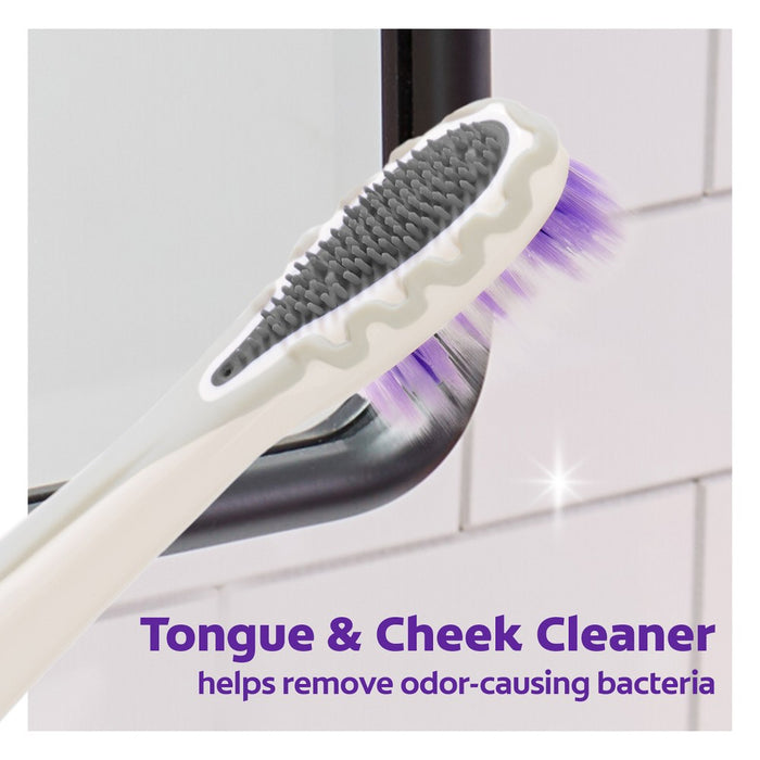 Colgate 360 Sonic Gum Health Battery Powered Extra Soft Toothbrush