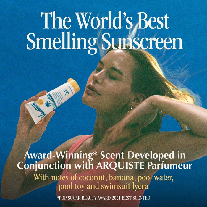 Vacation Classic Sunscreen Lotion - SPF 50 - 1 fl oz