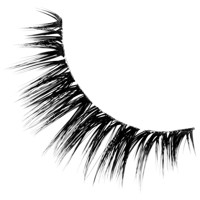 NYX Professional Makeup Jumbo Lash Vegan False Eyelashes - 07 Full Feather Flex