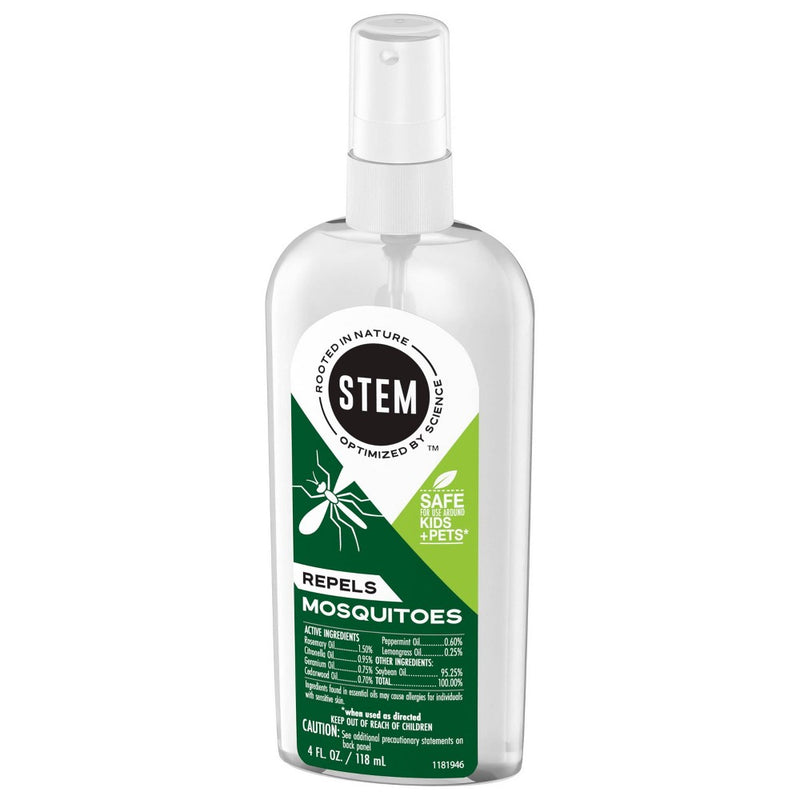 STEM Mosquito Repellent Spritz - 4oz