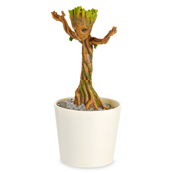 Marvel Groot Collapsing Figurine