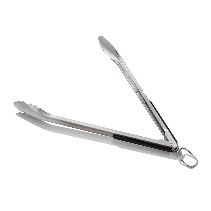 OXO Grilling Turner and Tong Set