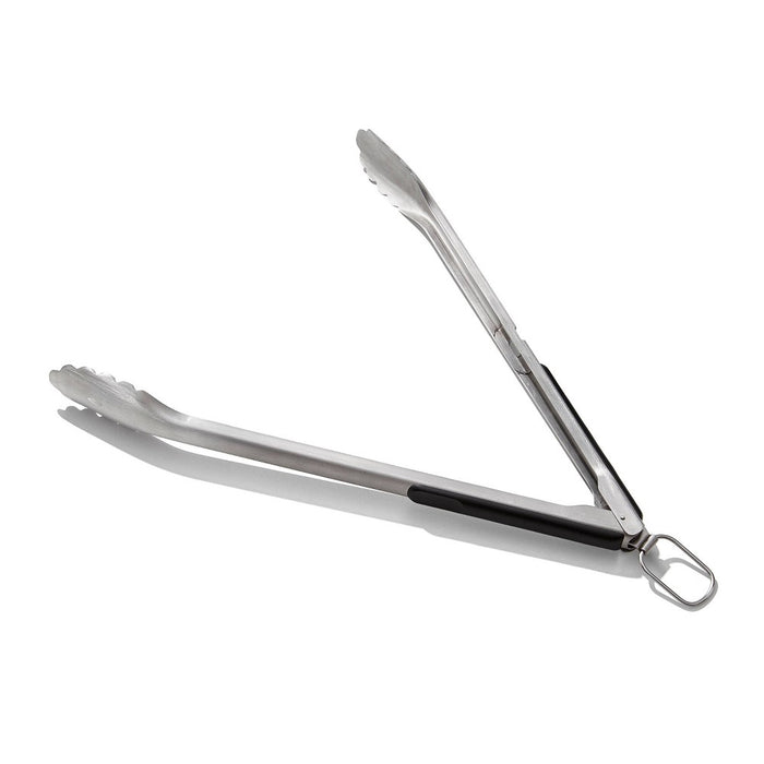 OXO Grilling Turner and Tong Set