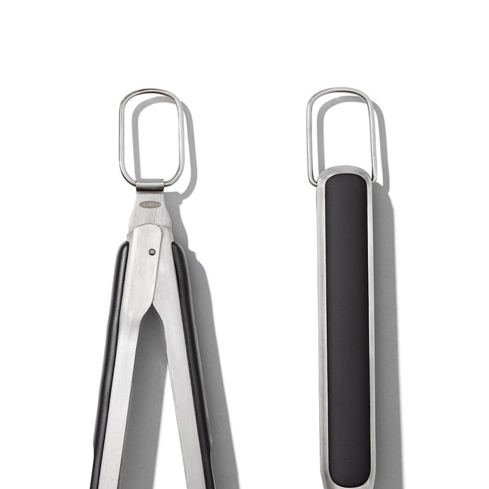 OXO Grilling Turner and Tong Set